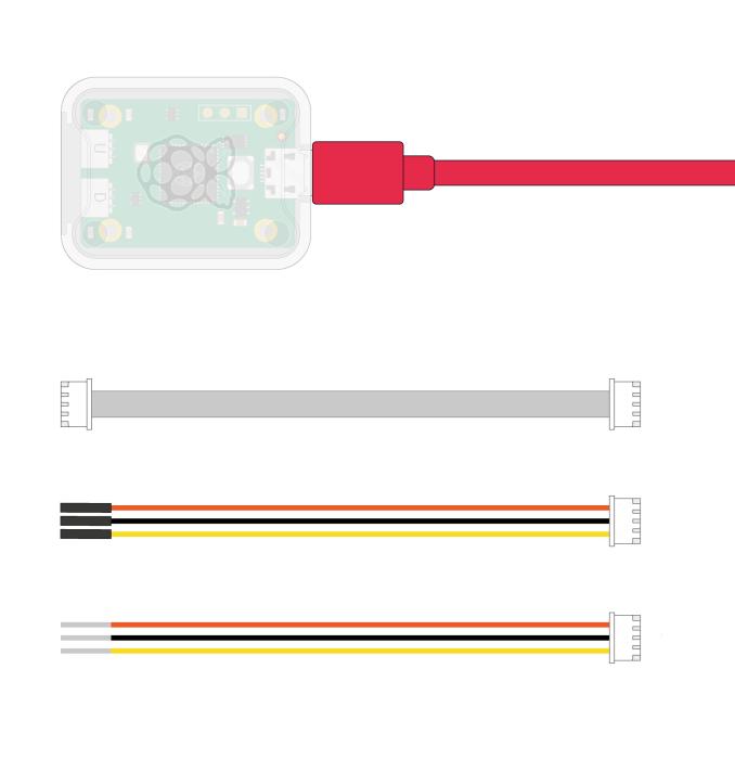 Raspberry Pi Debug Probe @ electrokit (3 of 4)
