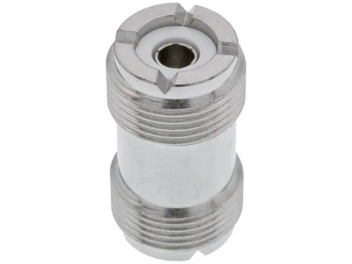 SO239 UHF dubbelhona @ electrokit (2 av 2)