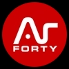 Argon40