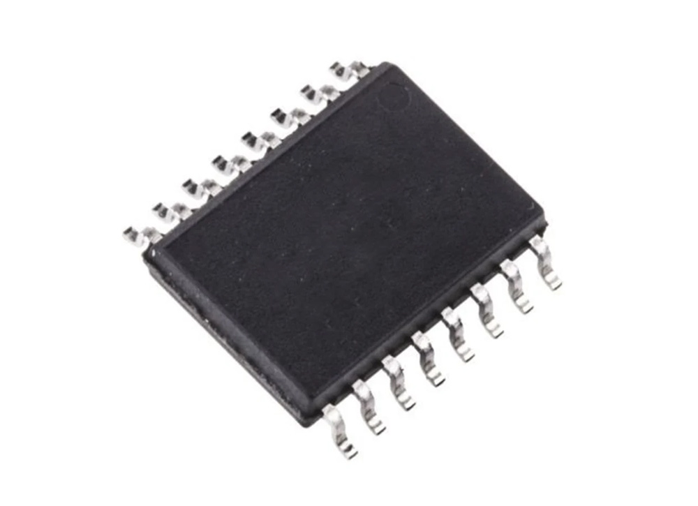 IR2010S SO-16 MOSFET high and low side driver