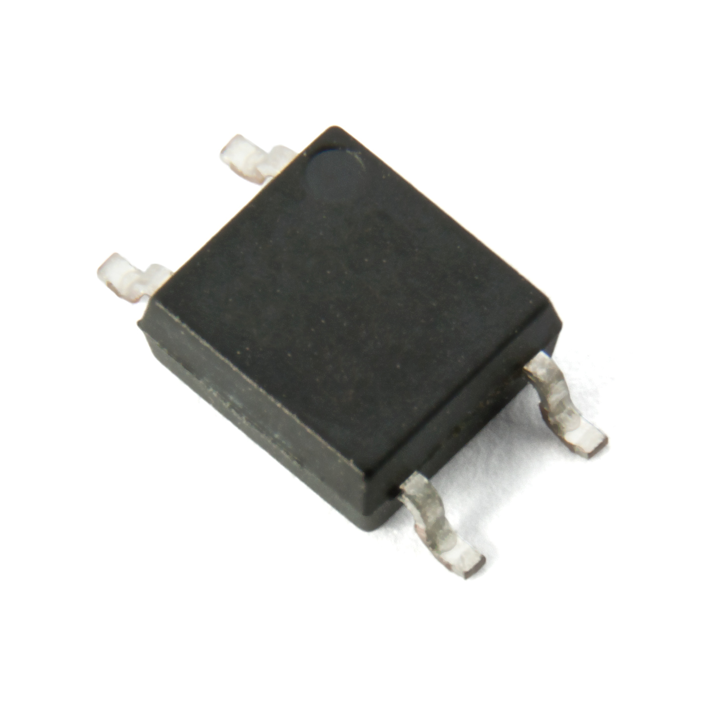 Halvledarrelä SSR SO-4 3mA/550mA max 60V AC/DC
