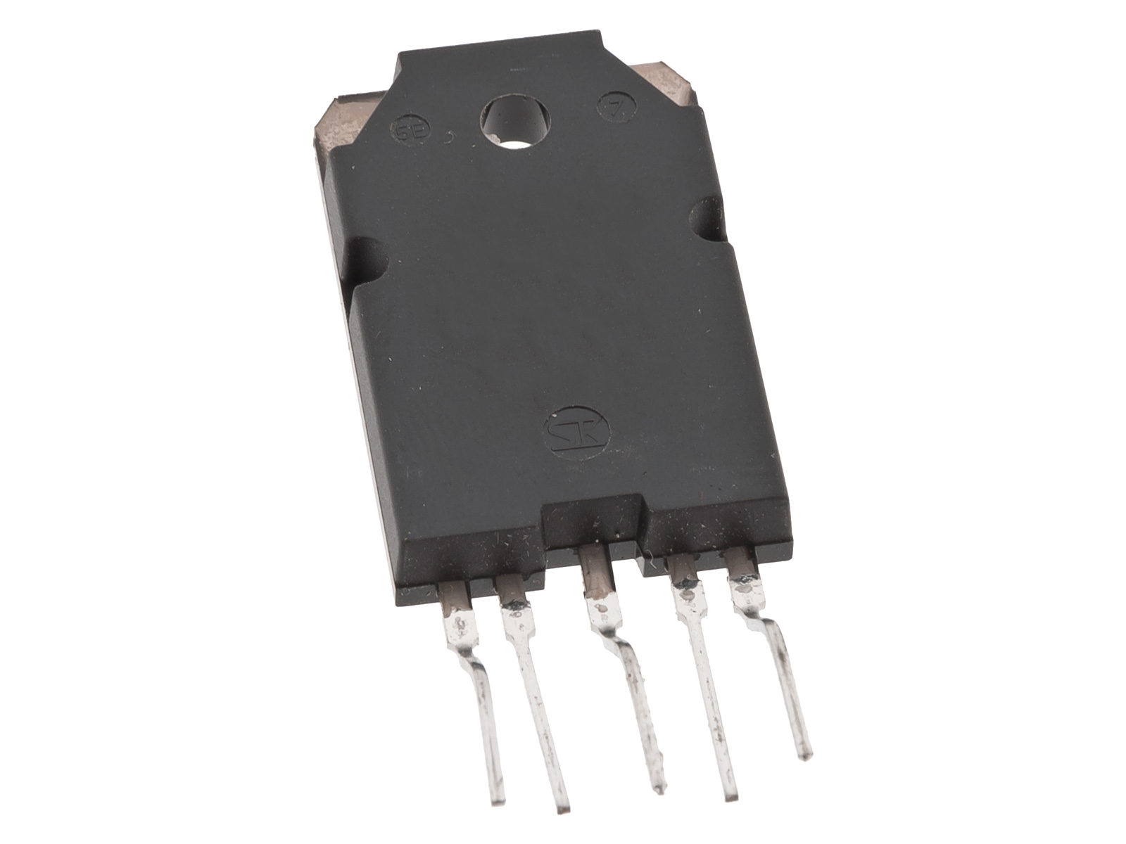 Buy STR59041 Voltage regulator at the right price @ electrokit