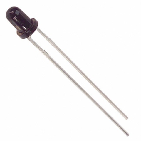 LTR4206E fototransistor 3mm 30V 3.2mA @ electrokit