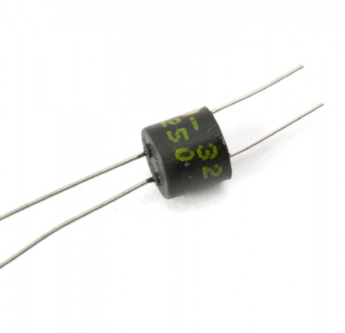 NSL-32 opto coupler LDR+LED @ electrokit