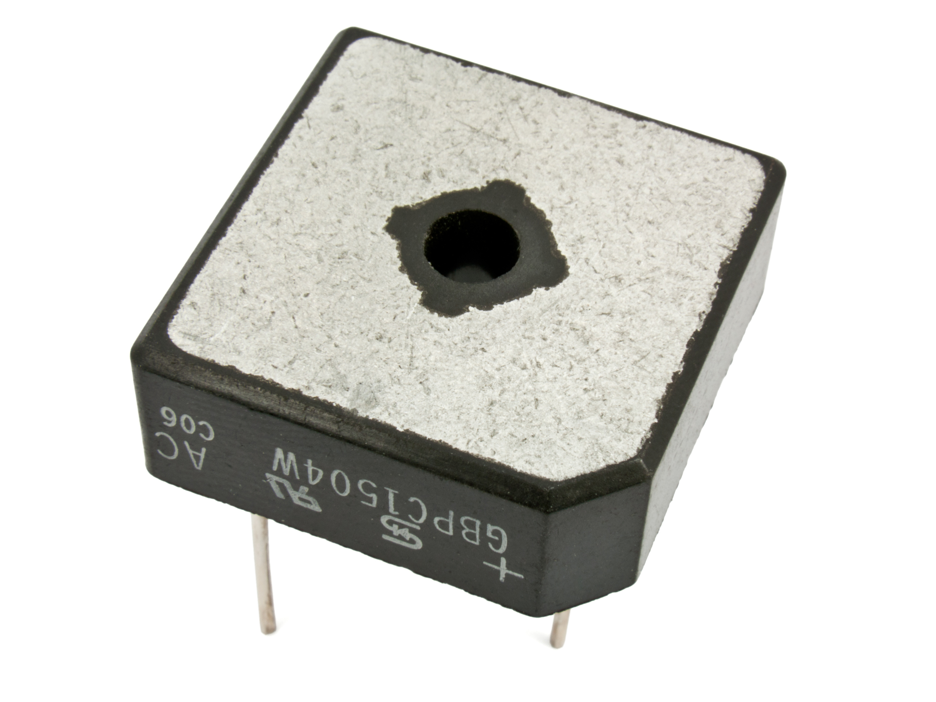GBPC-1504 GBPC-W 400V 15A