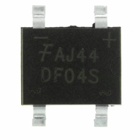 DF04S SDIP 400V 1A @ electrokit