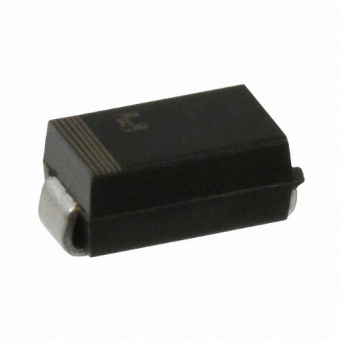 S5DC-E3/57T DO-214 200V 5A @ electrokit