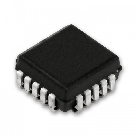 LM3914V PLCC-20 Analog LED driver @ electrokit