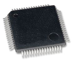 AT90USB1287-AU TQFP-64 8-bit MCU flash 128k @ electrokit