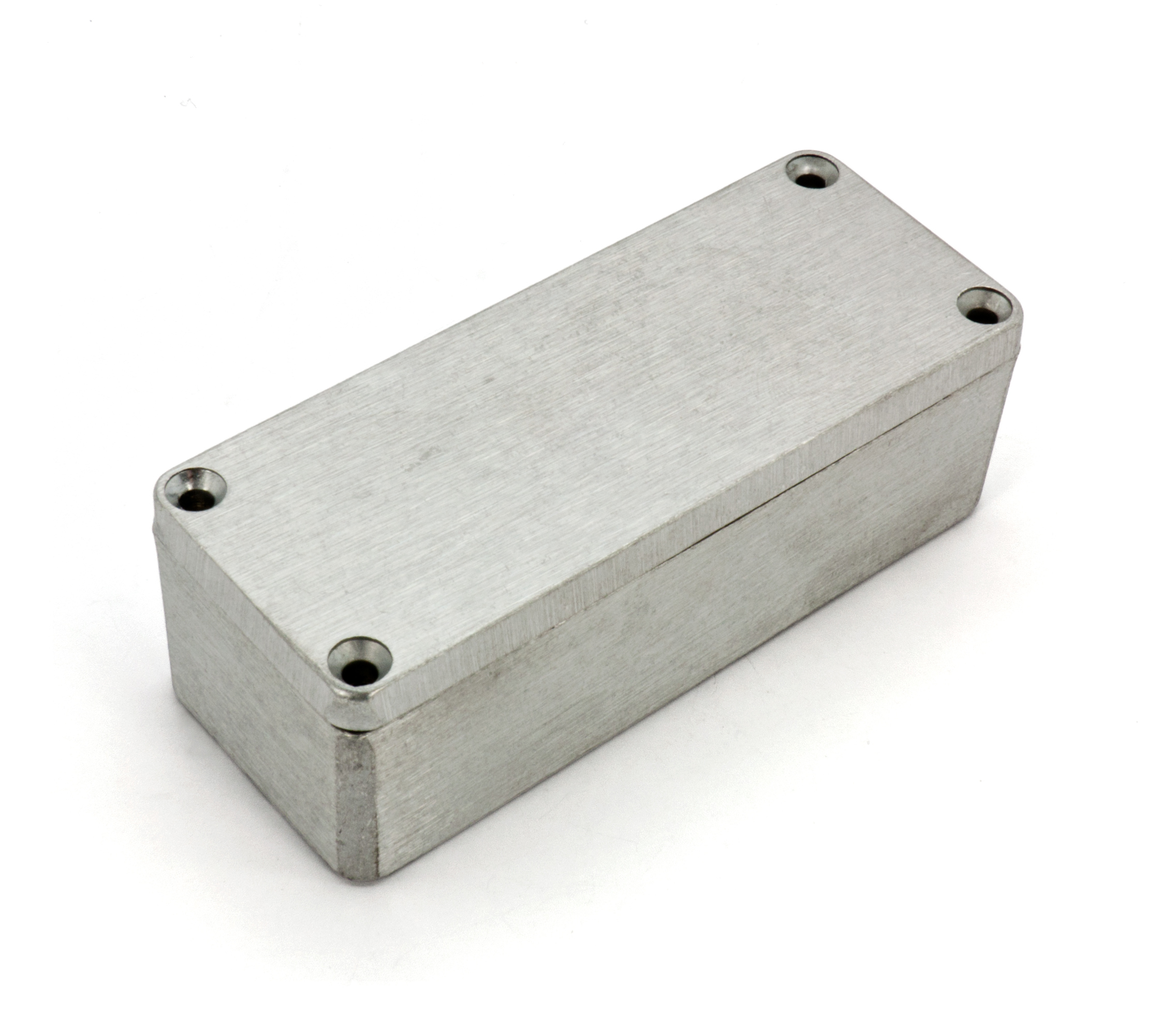 Aluminiumlåda gjuten 90x36x30mm IP65