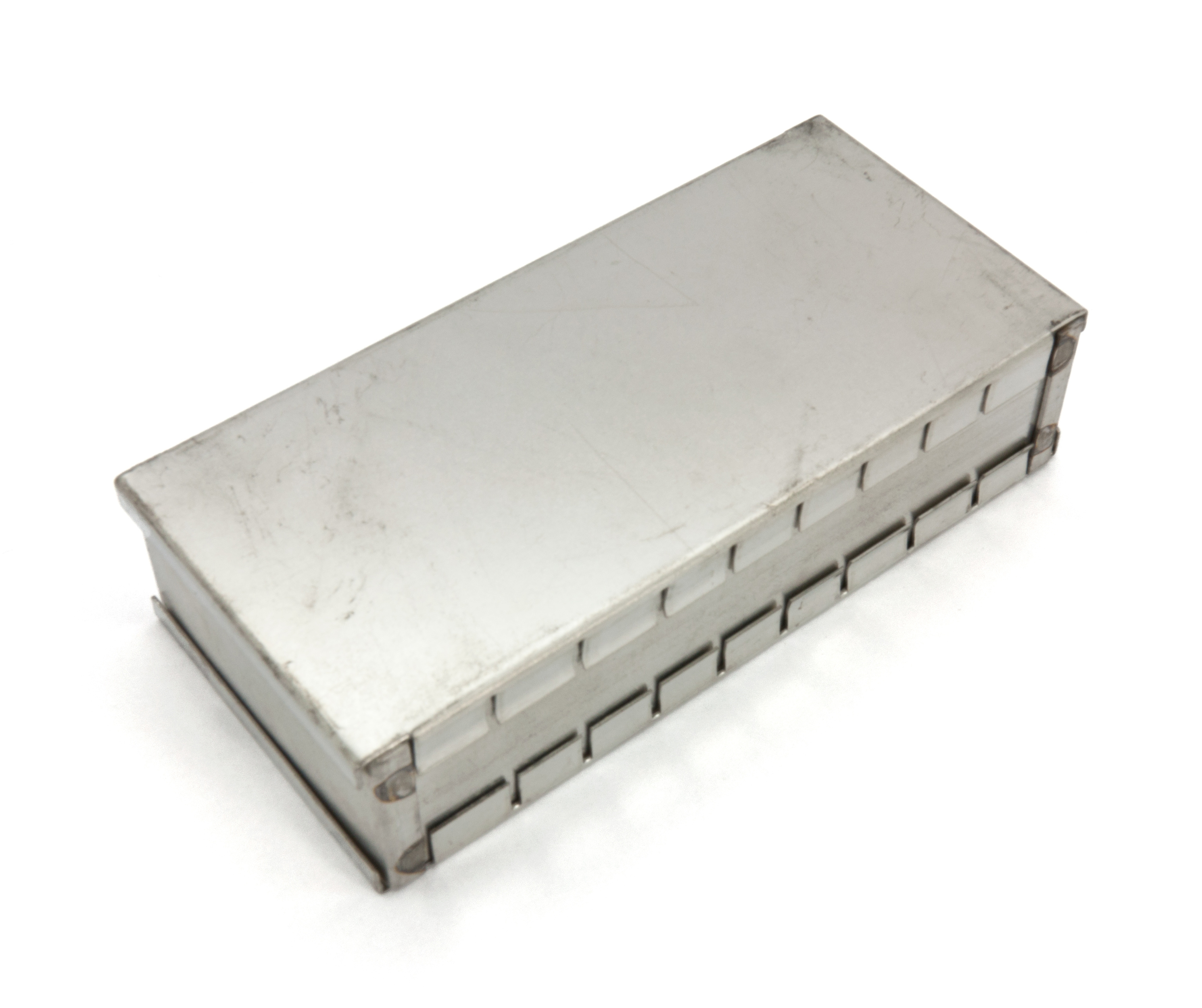 HF shielded enclosure TK273 106x50x26mm @ electrokit