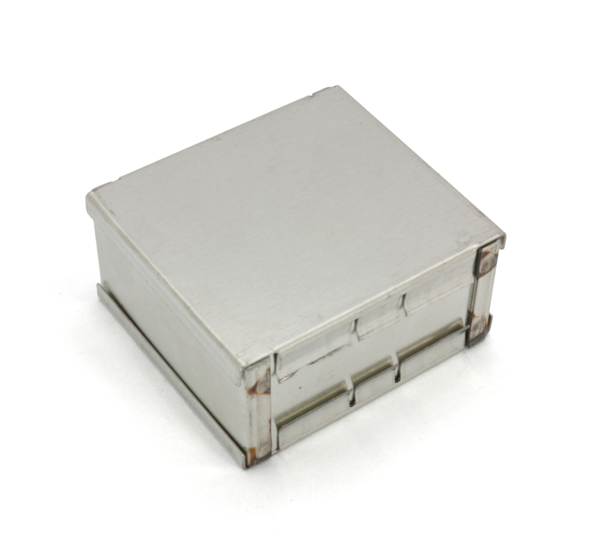 HF shielded enclosure TK271 54x50x26mm @ electrokit