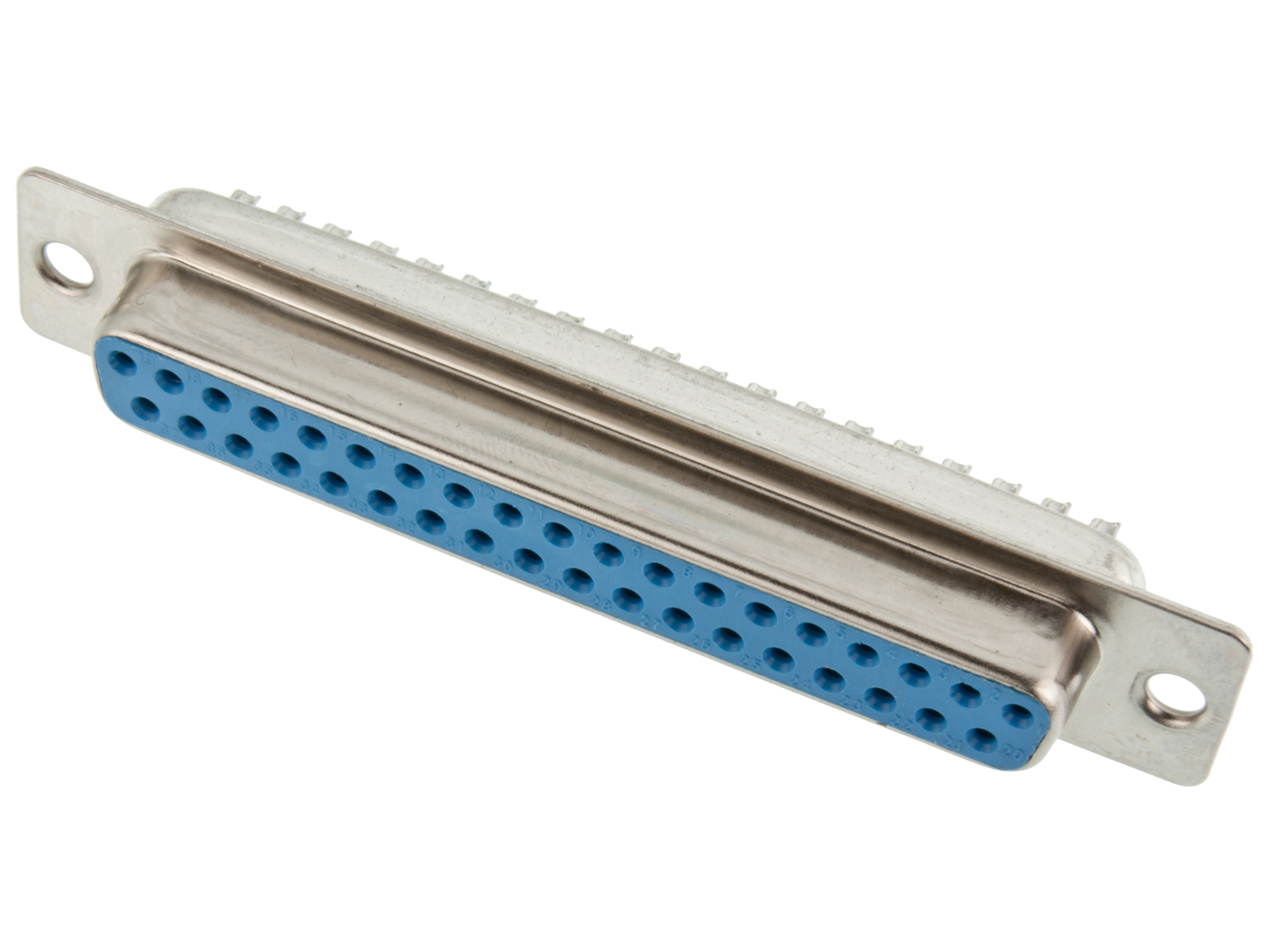 Kontakt DB37 hona D-SUB