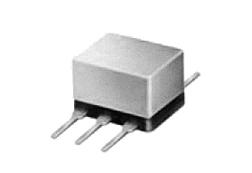 ASK-1+ Frequency mixer 1-600 MHz @ electrokit