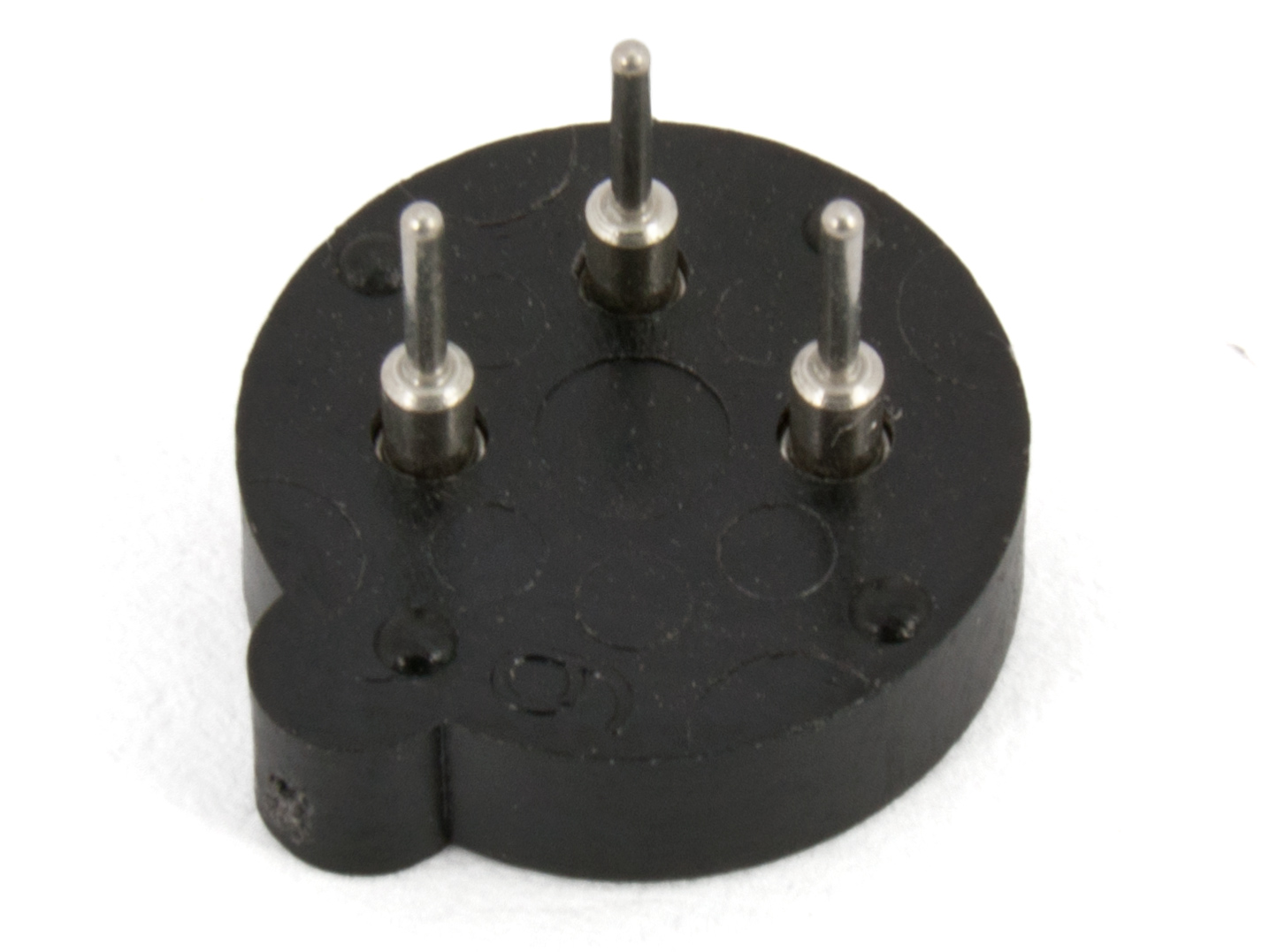 Transistor socket 3-p @ electrokit (2 of 2)