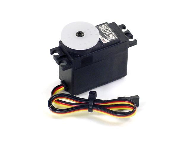 HSR-1425CR servo 360° @ electrokit