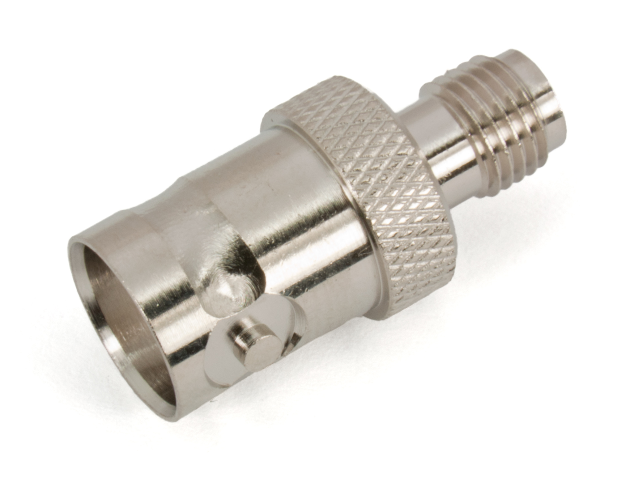 Adapter SMA-hona BNC-hona Max Gain