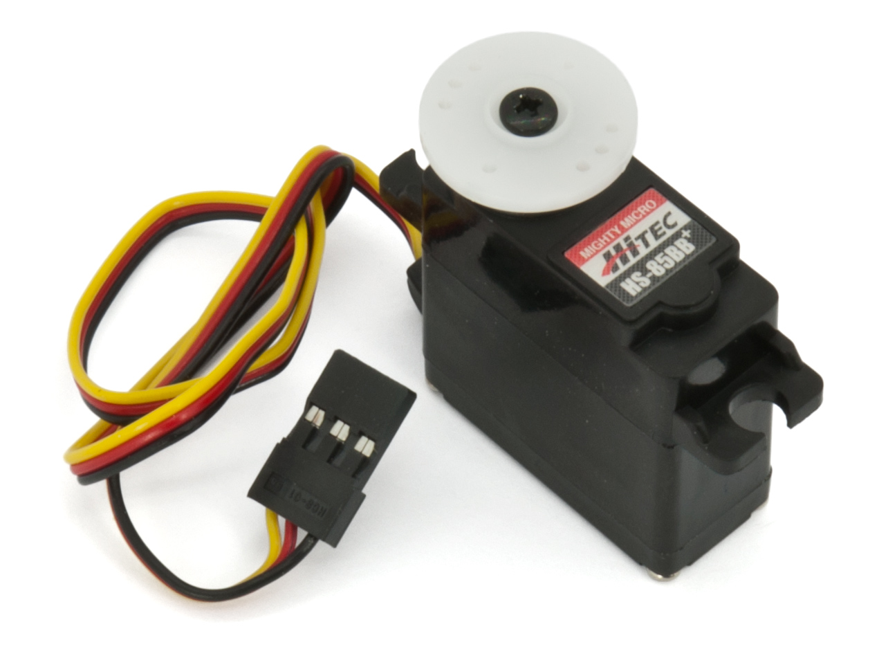 HS-85BB micro servo @ electrokit