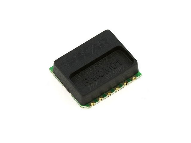 Buy Polar Heart Rate module - RMCM01 at the right price @ electrokit