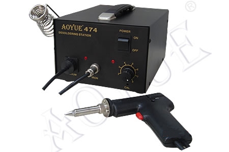 Aoyue 474 hotsell