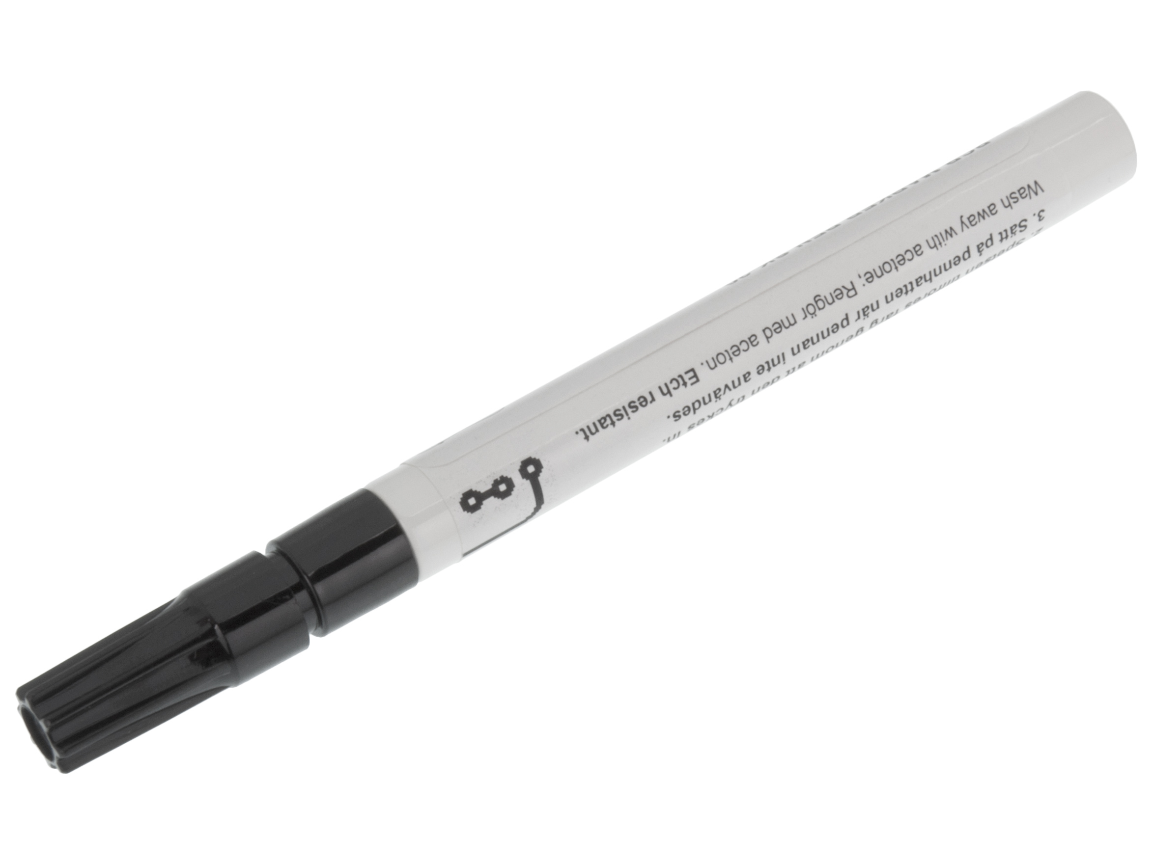 Etching pen SK-20 @ electrokit