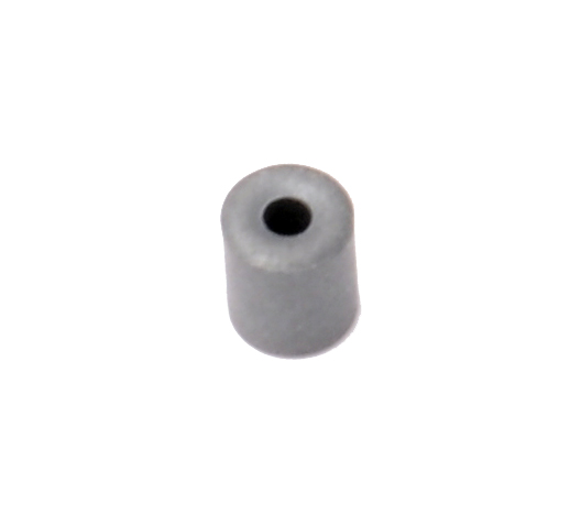 Ferrite core 7W850 ø1.2mm @ electrokit