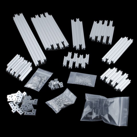 MicroRax small kit @ electrokit