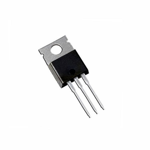 IRF8010PBF TO-220 N-ch 100V 80A @ electrokit