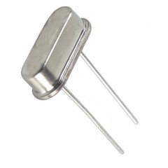 thumbnail image 2 of Saronix NCT050C-14.31818 MHz Full Size Crystal Oscillator - NOS Open Box 2 of 6