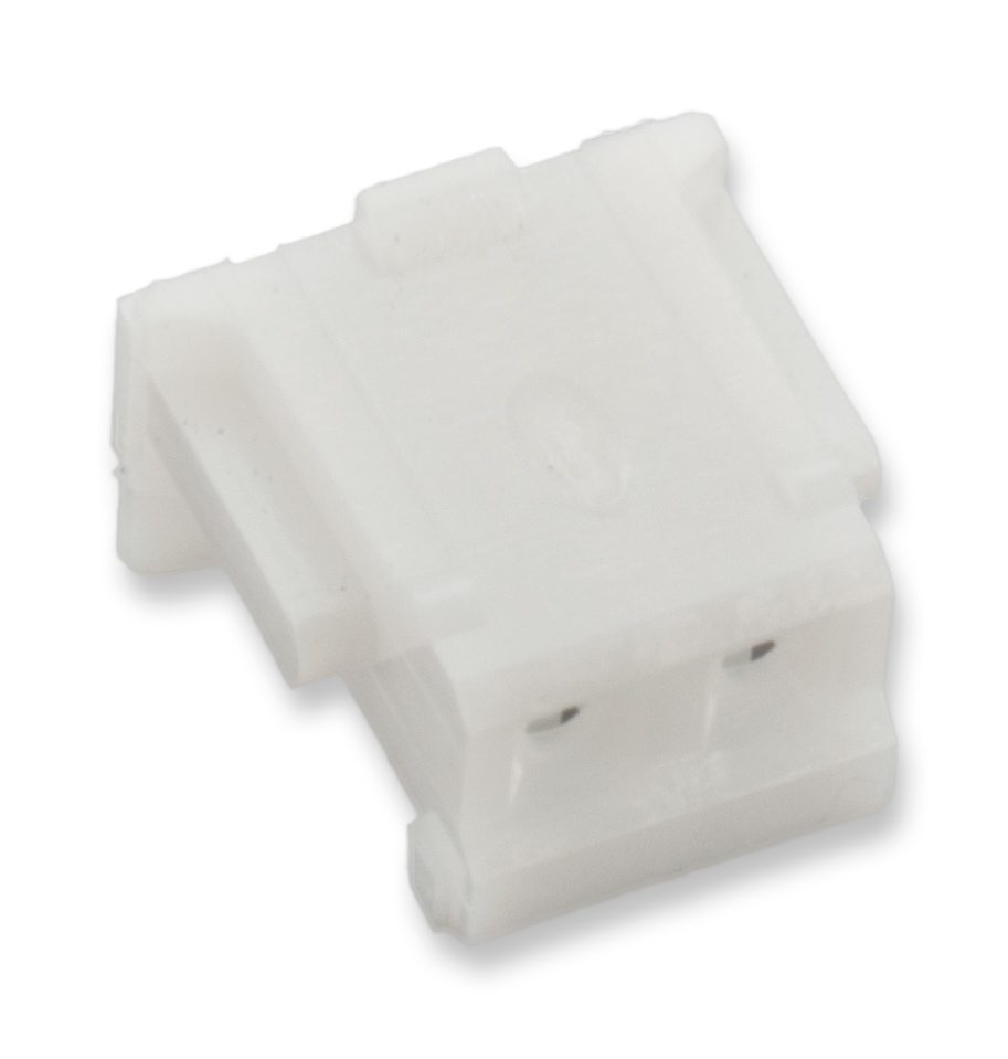 Contact housing ZH 2p 1.5mm @ electrokit