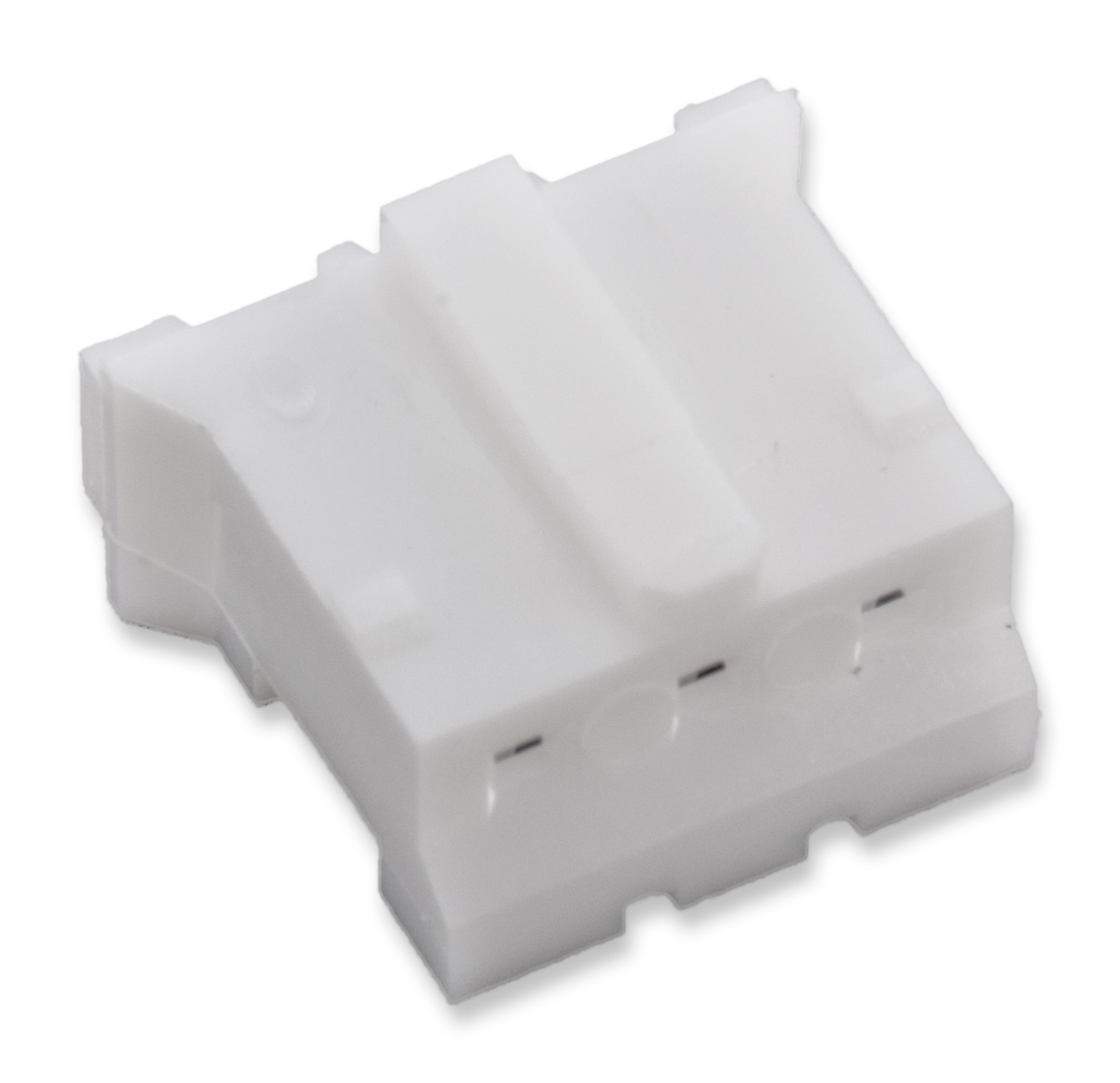 Contact housing PH 3p 2mm @ electrokit