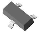 SI2307BDS TO-236-3 P-ch 30V 3.2A @ electrokit