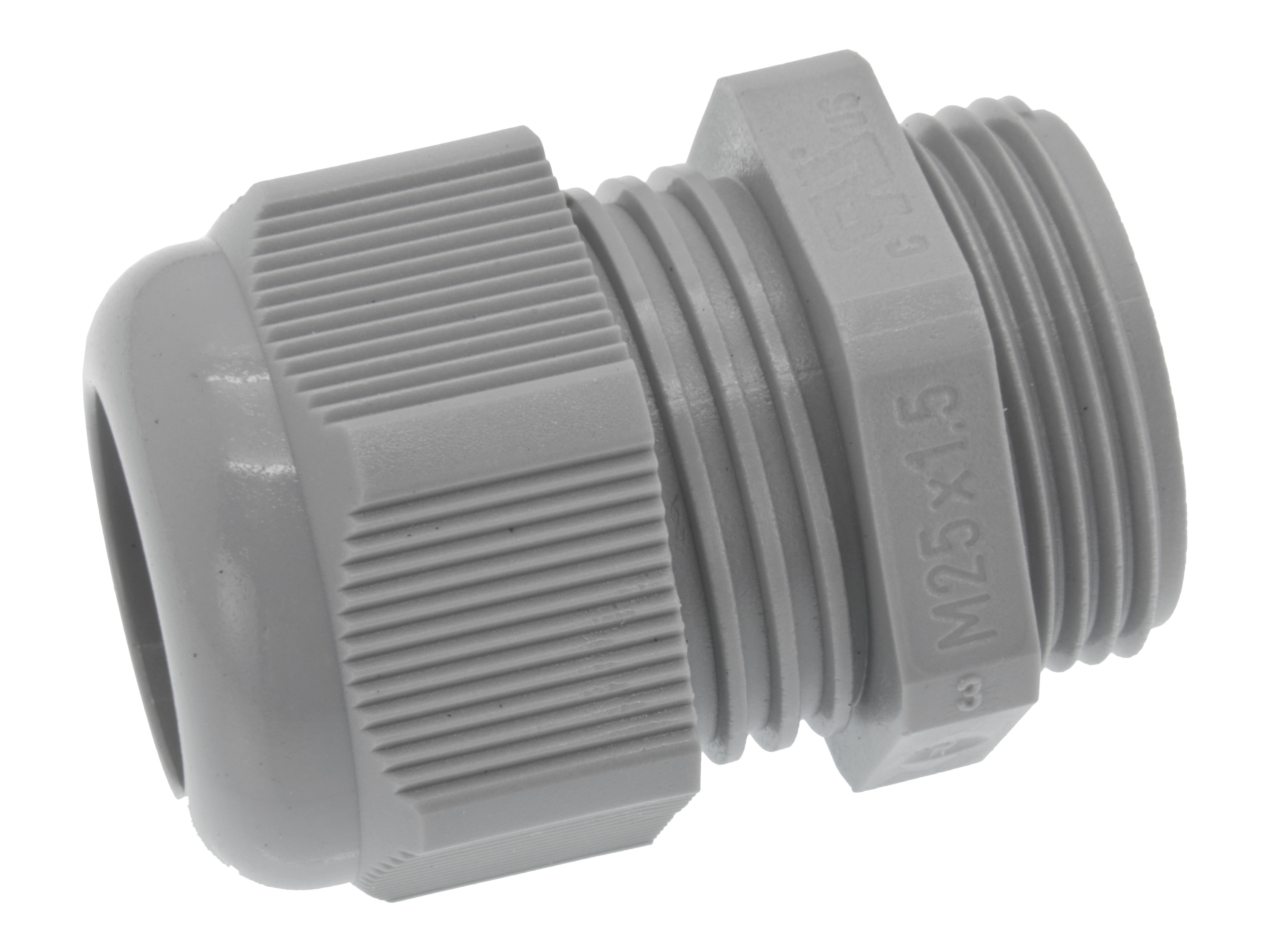 Cable gland M25 x 1.5 ø12mm @ electrokit