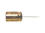 UFG1E470MEM 47uF 25V 85C (MUSE) @ electrokit