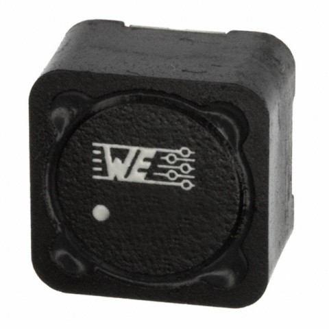 Power inductor 330uH 0.32A 7332 @ electrokit