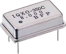 Oscillator 30.000MHz DIP-14 @ electrokit