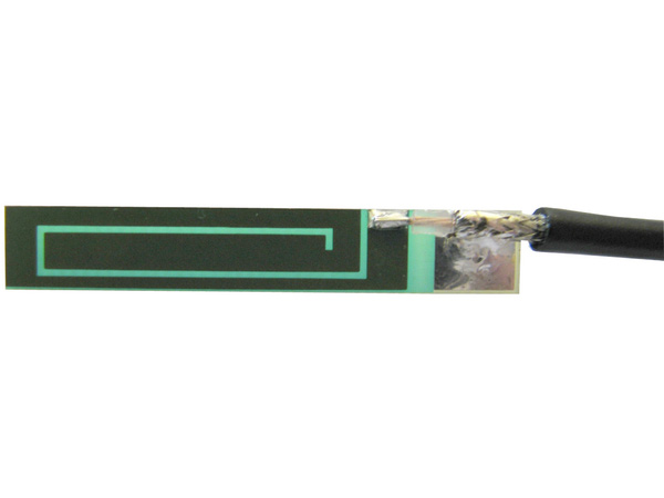 Antenna GSM/GPRS internal MMCX @ electrokit