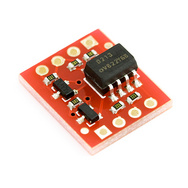 Opto-isolator Breakout @ electrokit