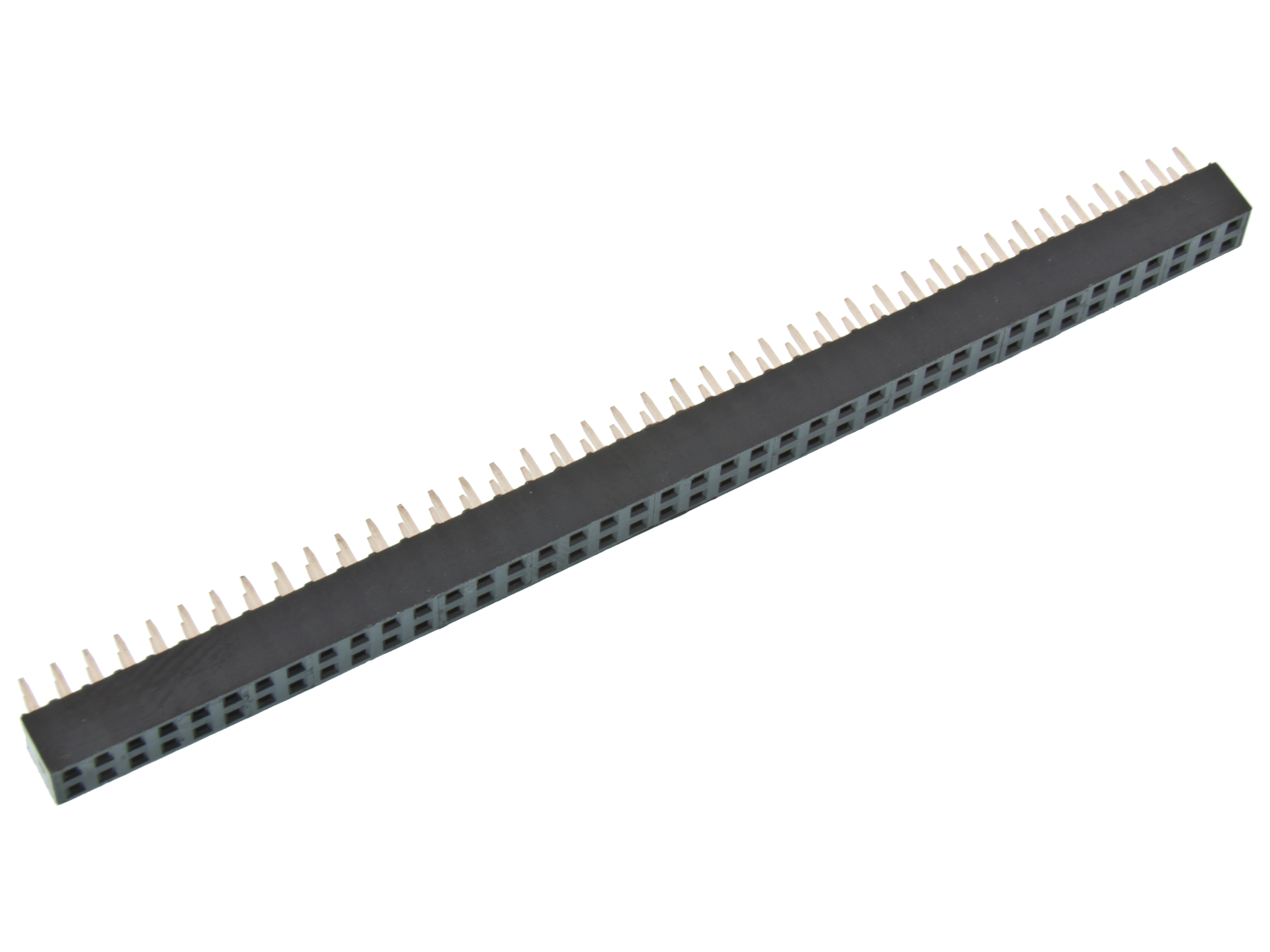 Hylslist 2.0mm 2x40p