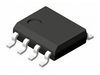 AD8066ARZ SO-8 RRO dual op-amp hi-perf @ electrokit