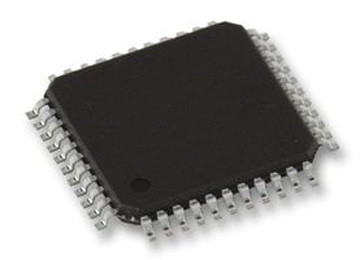 ATxMega128A4U TQFP-44 8/16-bit MCU flash 128k @ electrokit