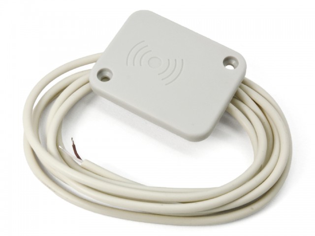RFID Antenna module 125kHz @ electrokit