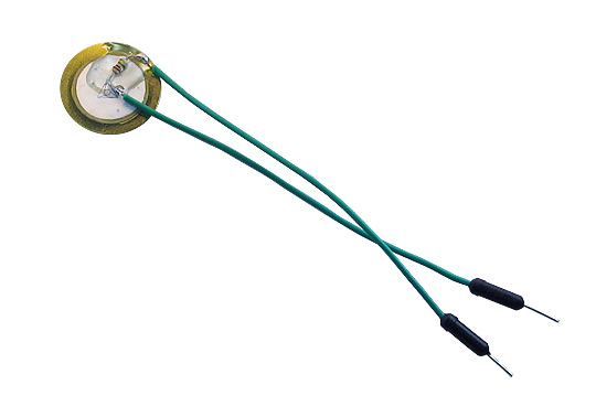 Piezo Kylelement () Piezo Kylelement