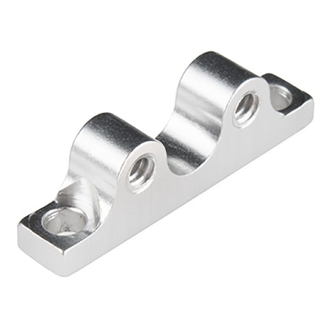 Actobotics Mount bracket C-type @ electrokit