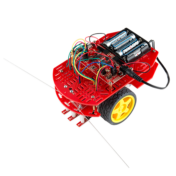 Redbot accelerometer @ electrokit (4 av 4)