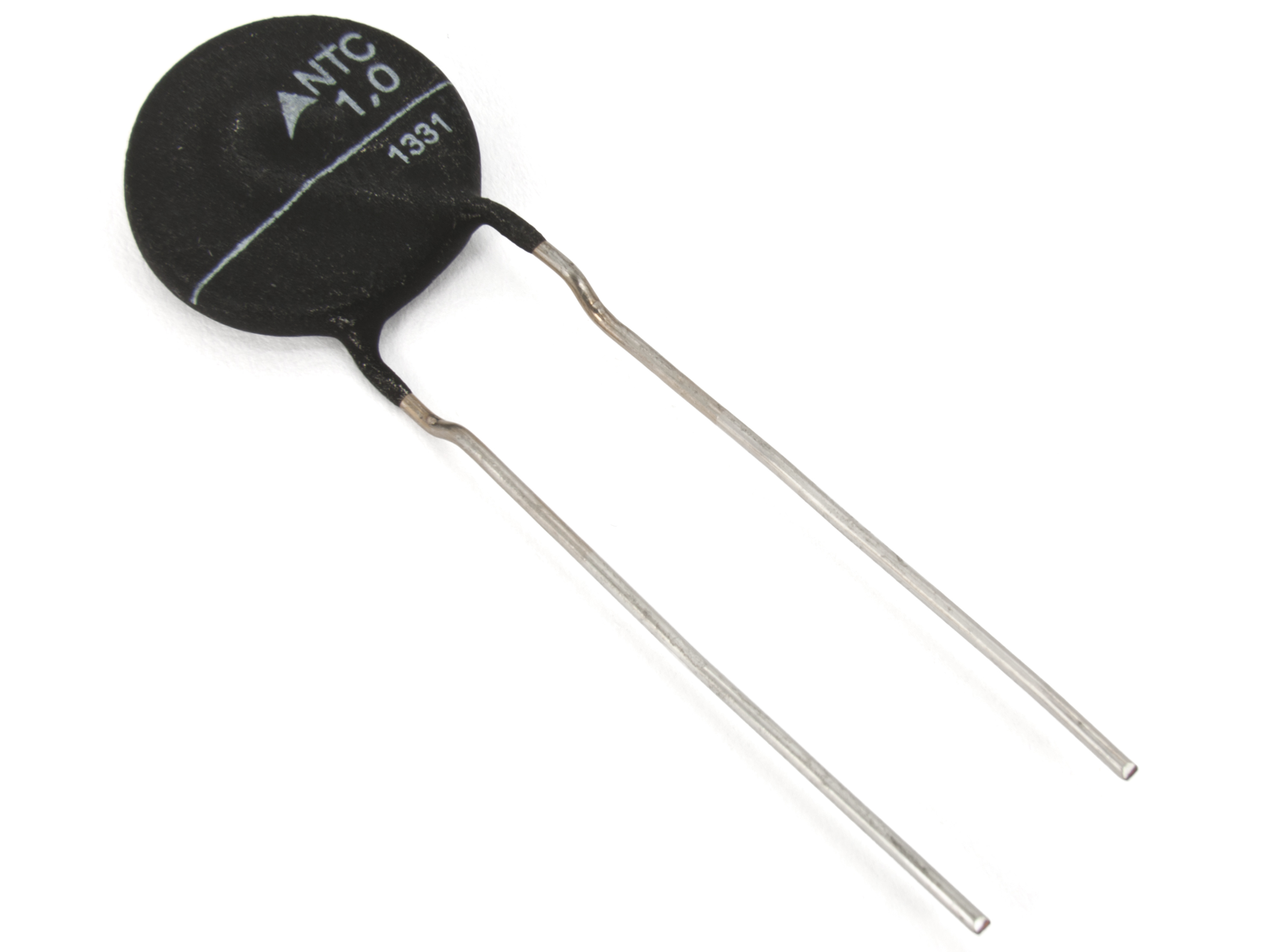 NTC Thermistor 1ohm @ electrokit