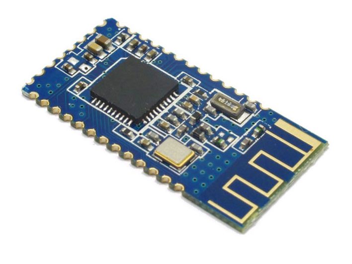 Bluetooth module UART BLE 4.0 @ electrokit