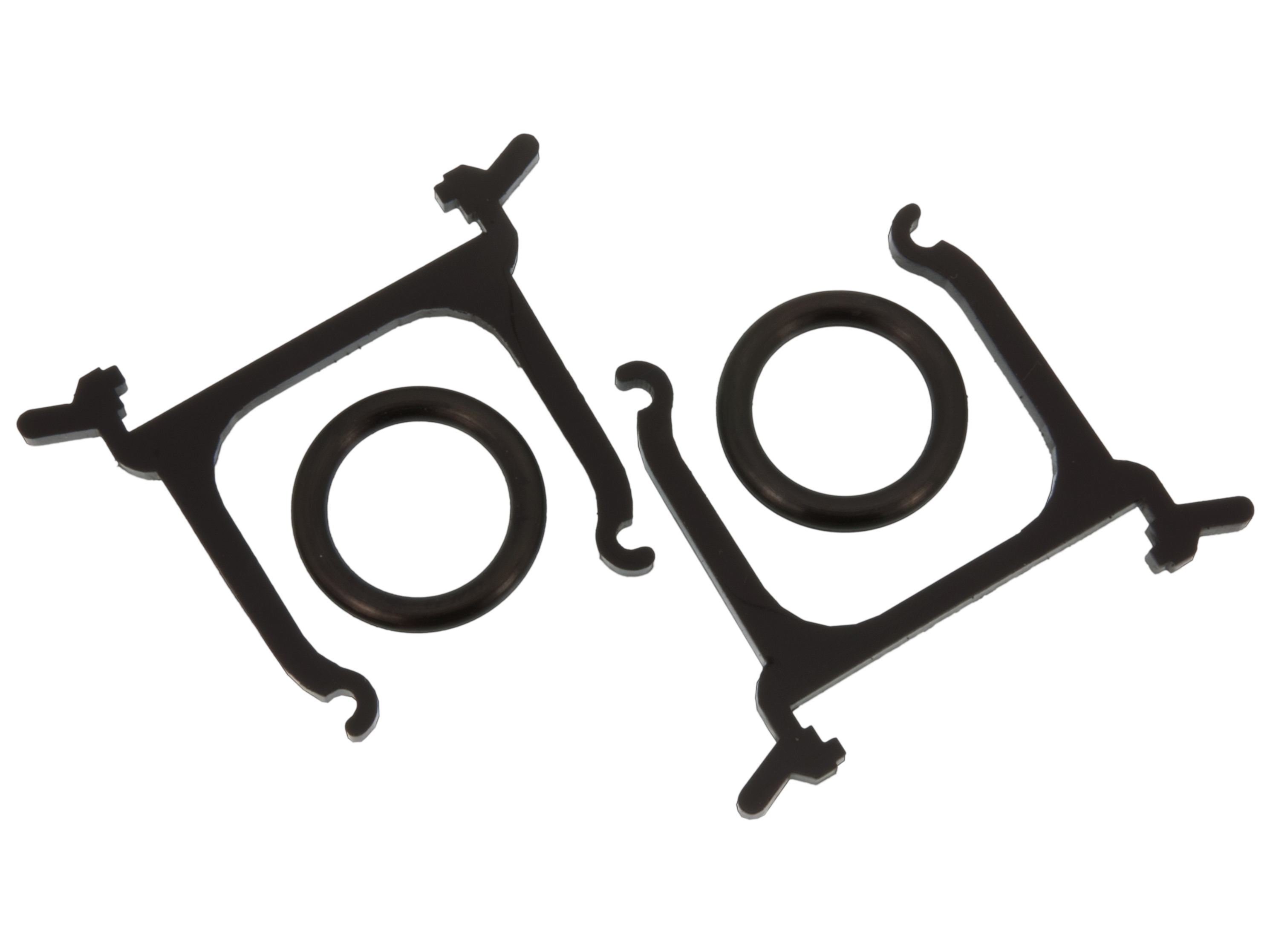 Actobotics Batterifäste C-typ