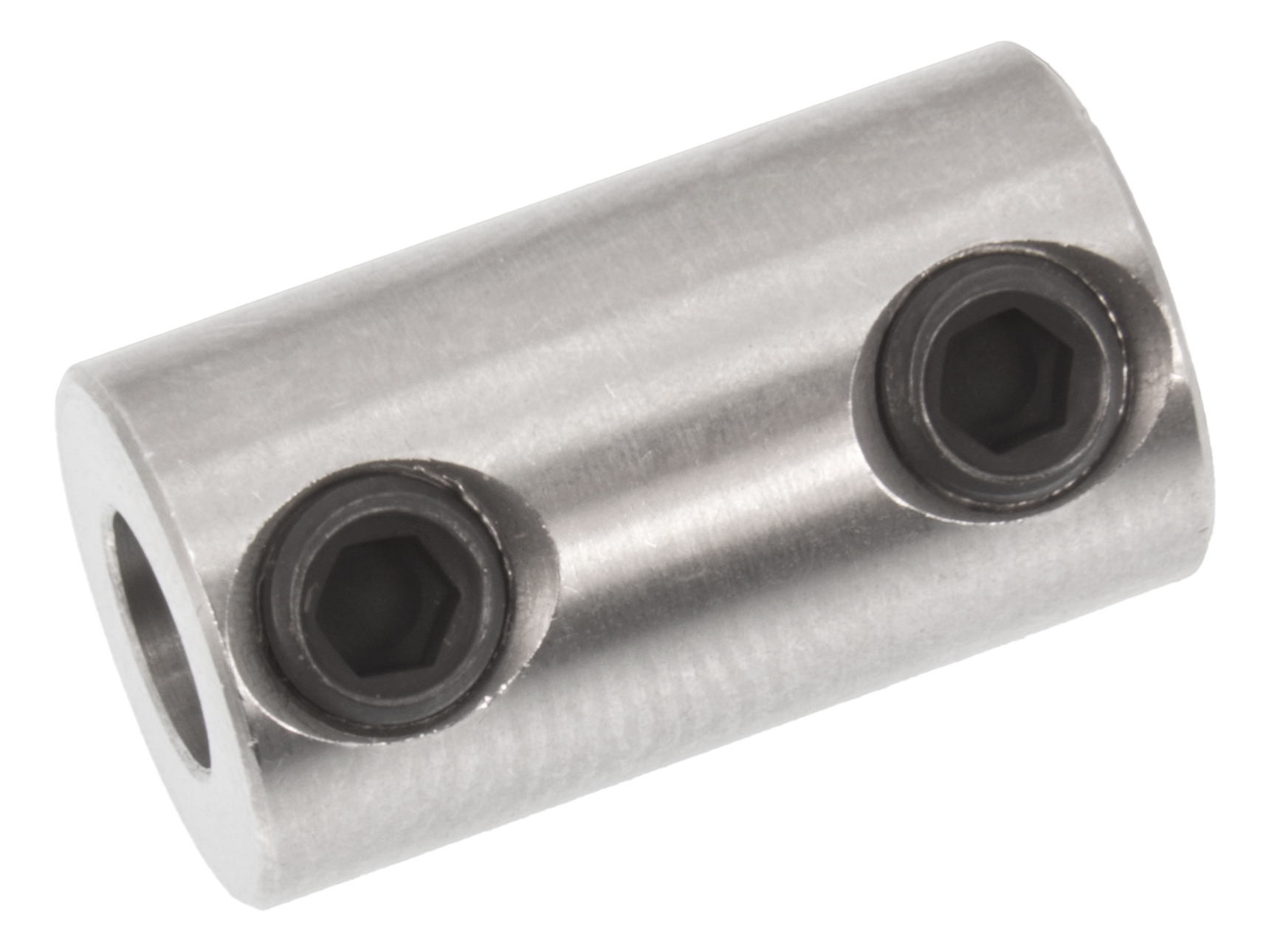 Shaft coupler 1/4" to 5mm @ electrokit