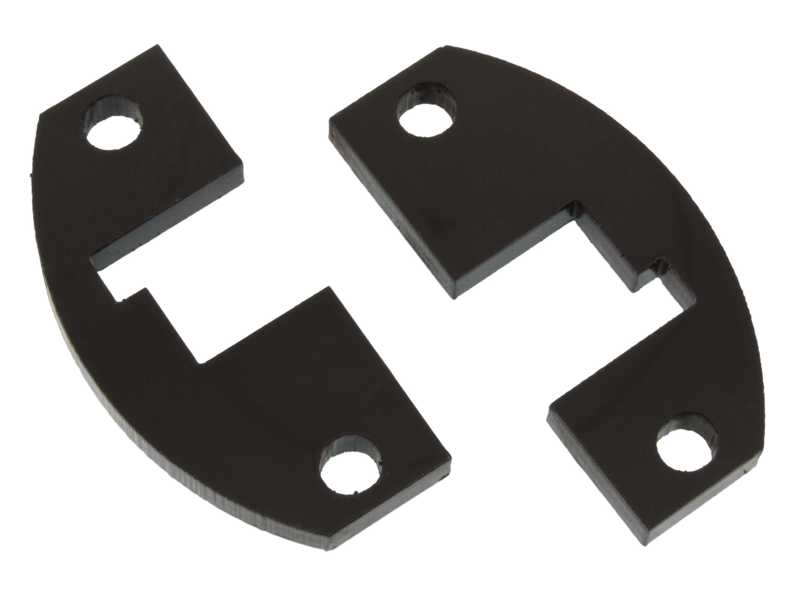 Beam Bracket S-type @ electrokit